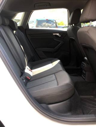 AUDI A3 usata, con Bluetooth