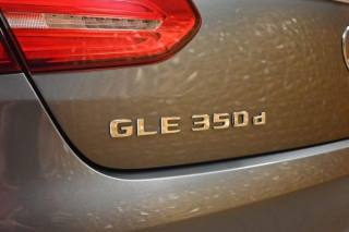 MERCEDES-BENZ GLE 350 usata 18