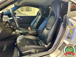 PORSCHE Cayman usata, con Climatizzatore