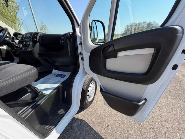 FIAT Ducato usata 16