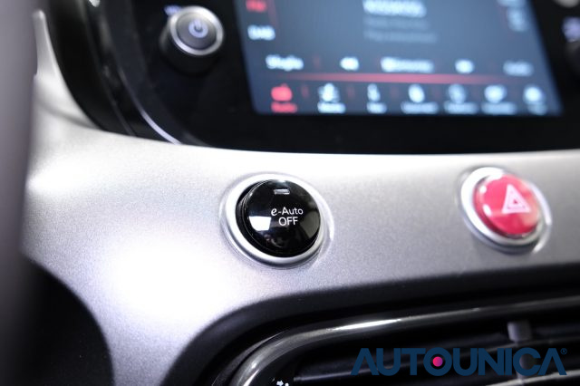 FIAT 500X usata, con Sistema di chiamata d