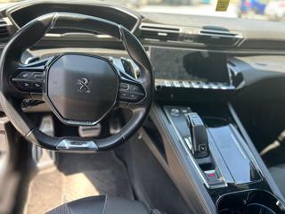 PEUGEOT 508 usata, con Immobilizzatore elettronico