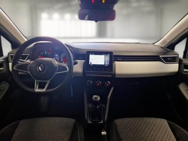 RENAULT Clio usata, con Airbag laterali