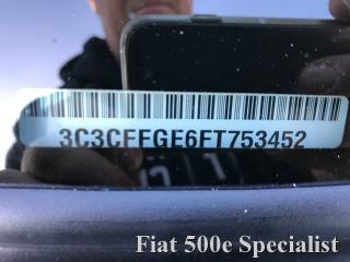 FIAT 500 Abarth usata, con Controllo trazione