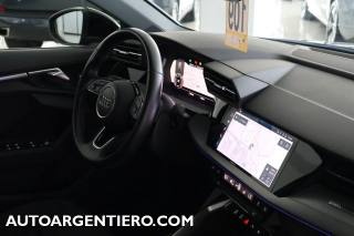 AUDI A3 usata, con Ski bag