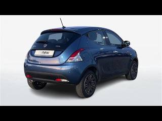 LANCIA Ypsilon usata, con Airbag