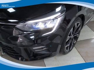 RENAULT Clio usata, con Controllo trazione
