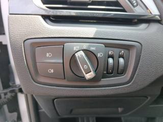 BMW X1 usata, con Chiusura centralizzata