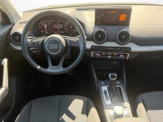 AUDI Q2 usata, con Cruise Control