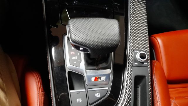 AUDI S5 usata 29