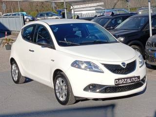 LANCIA Ypsilon usata, con Airbag laterali