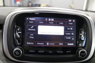 FIAT 500X usata, con Specchietti laterali elettrici