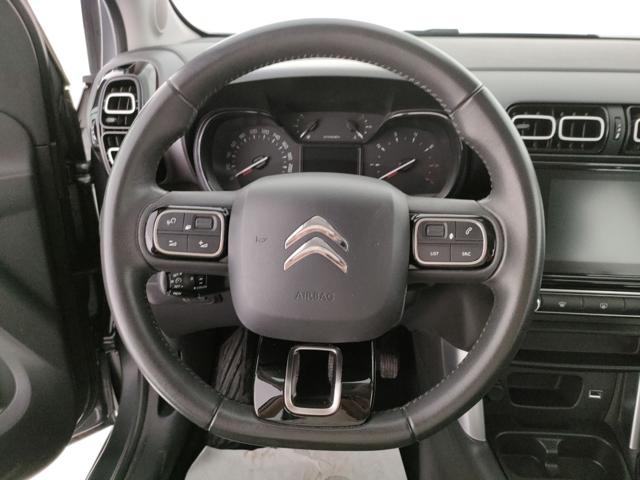 CITROEN C3 Aircross usata, con Cerchi in lega