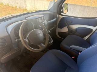 FIAT Doblo usata 13