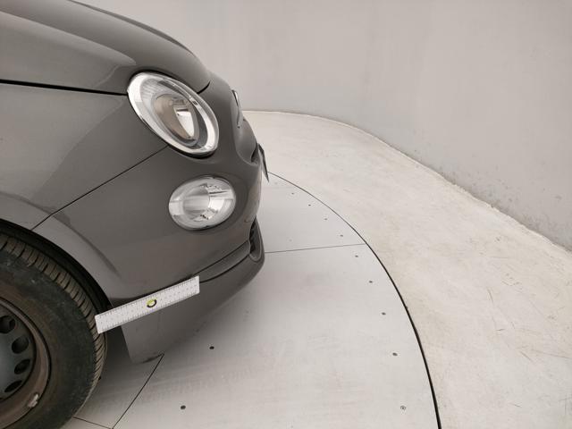 FIAT 500 usata 35