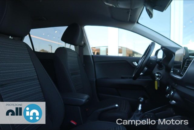 KIA Stonic usata 14