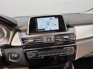 BMW 225 usata, con Controllo trazione