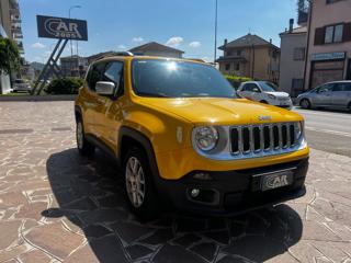 JEEP Renegade usata, con ESP
