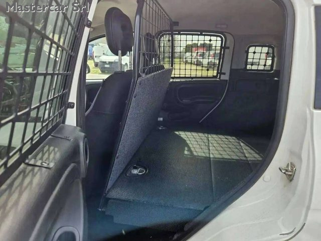 FIAT Panda usata 11