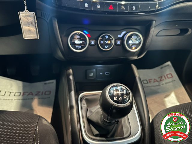 FIAT Tipo usata, con Climatizzatore