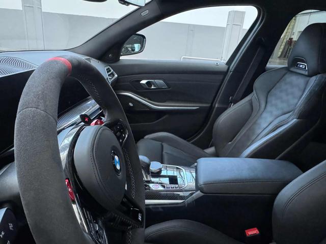 BMW M3 usata, con Antifurto