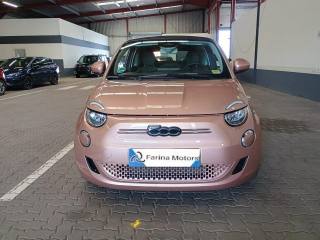 FIAT 500 usata, con Airbag