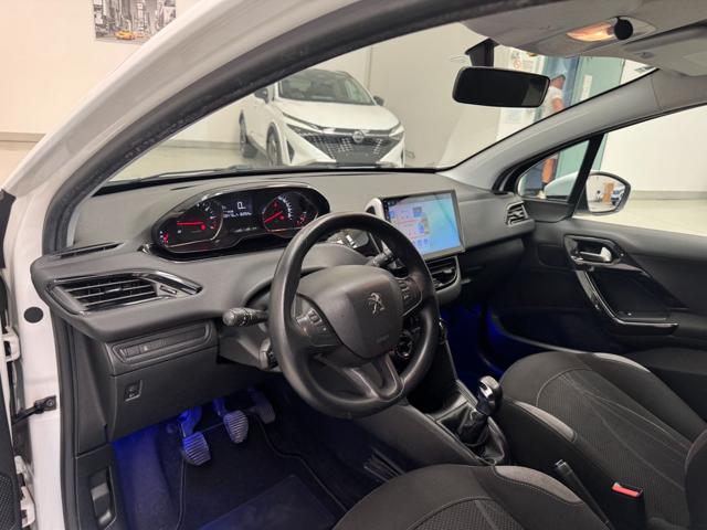 PEUGEOT 208 usata, con Climatizzatore