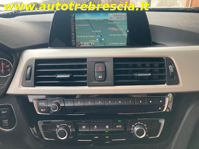 BMW 316 usata, con Immobilizzatore elettronico