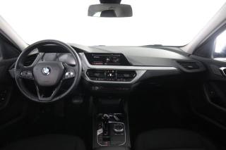 BMW 116 usata 4