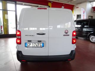 FIAT Scudo usata, con Climatizzatore