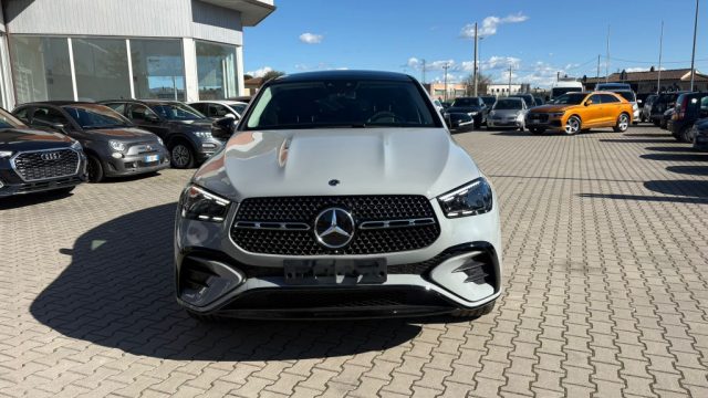 MERCEDES-BENZ GLE 450 usata, con ABS