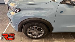 CITROEN E-C3 usata 25
