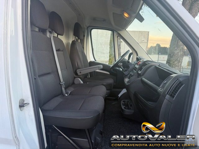 PEUGEOT Boxer usata, con Chiusura centralizzata telecomandata