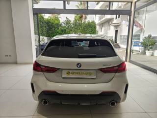 BMW 118 usata, con Airbag Passeggero