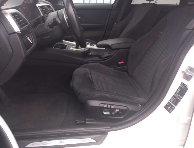 BMW 435 usata, con Fari Xenon