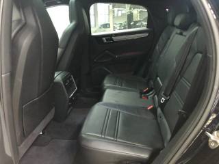 PORSCHE Cayenne usata, con Immobilizzatore elettronico