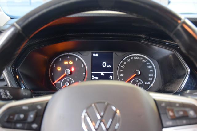 VOLKSWAGEN T-Cross usata, con Fendinebbia