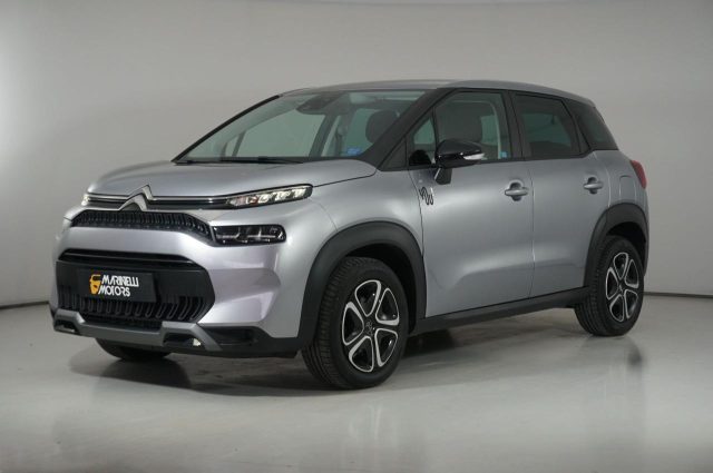CITROEN C3 Aircross usata, con Bluetooth