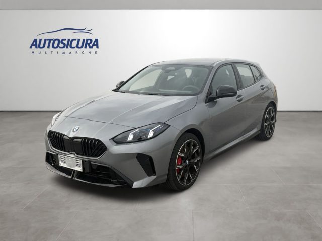 BMW 118 usata, con ABS