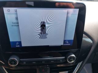 FORD Puma usata, con Fari LED