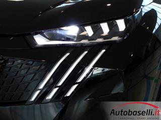 PEUGEOT 5008 usata, con Controllo automatico clima