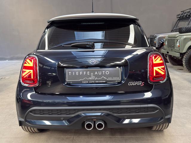 MINI Cooper S usata, con Alzacristalli elettrici