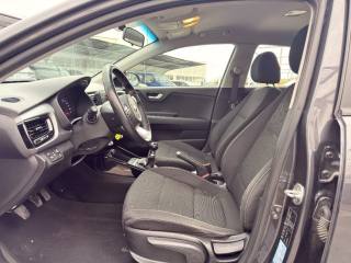 KIA Rio usata, con Climatizzatore