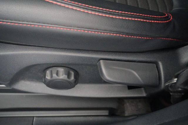 FORD Puma usata, con Sedili sportivi