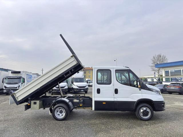 IVECO Daily usata, con Autoradio