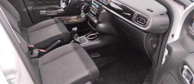 CITROEN C3 usata, con Autoradio