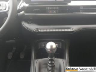 JEEP Avenger usata, con Servosterzo