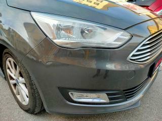FORD C-Max usata, con Airbag testa