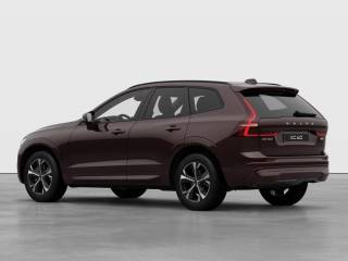 VOLVO XC60 usata, con Airbag Passeggero