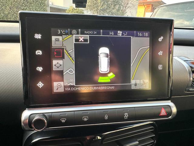 CITROEN C4 Cactus usata 14